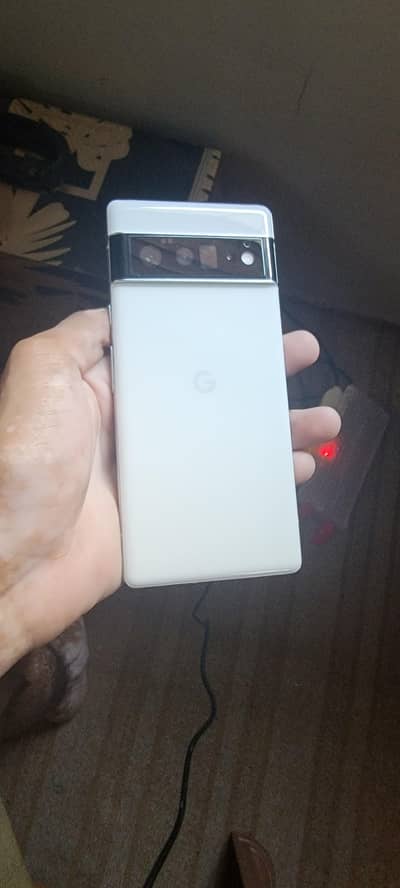Google Pixel 6 Pro