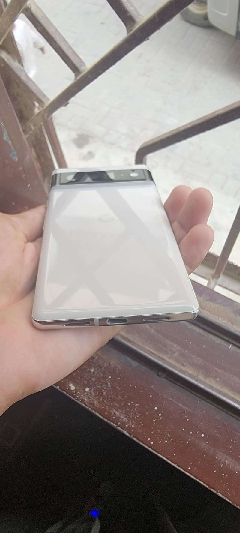 Google Pixel 6 Pro 2