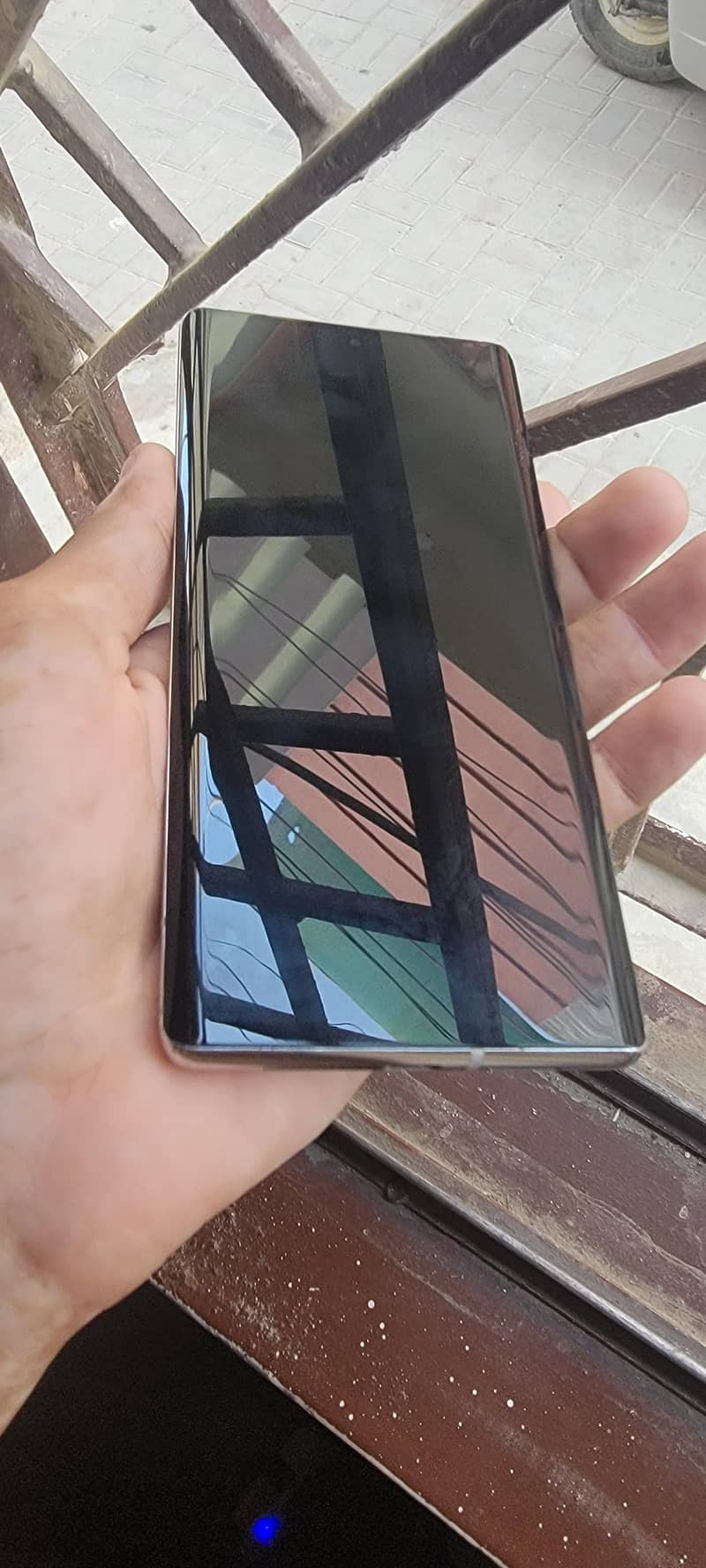 Google Pixel 6 Pro 4