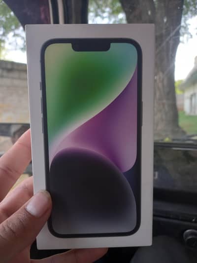 Apple iPhone 14