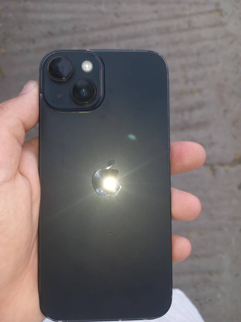 Apple iPhone 14 2