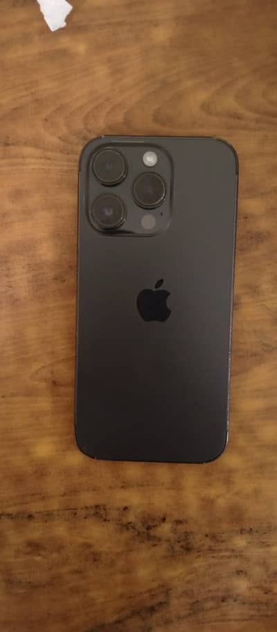 Apple iPhone 14 Pro