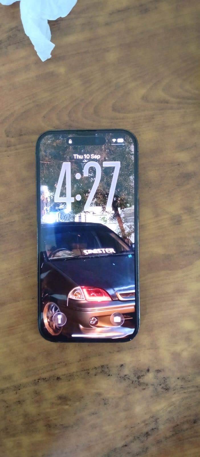 Apple iPhone 14 Pro 1