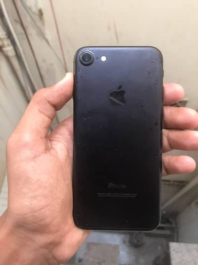 IPhone 7