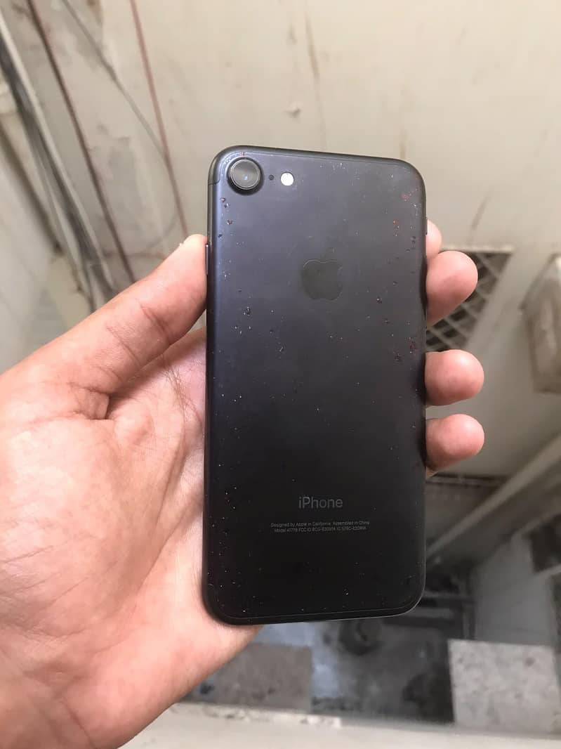 IPhone 7 1