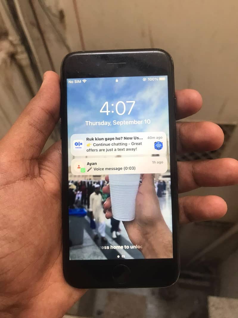 IPhone 7 3