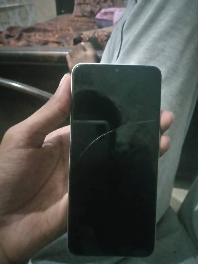 Itel A100C 2