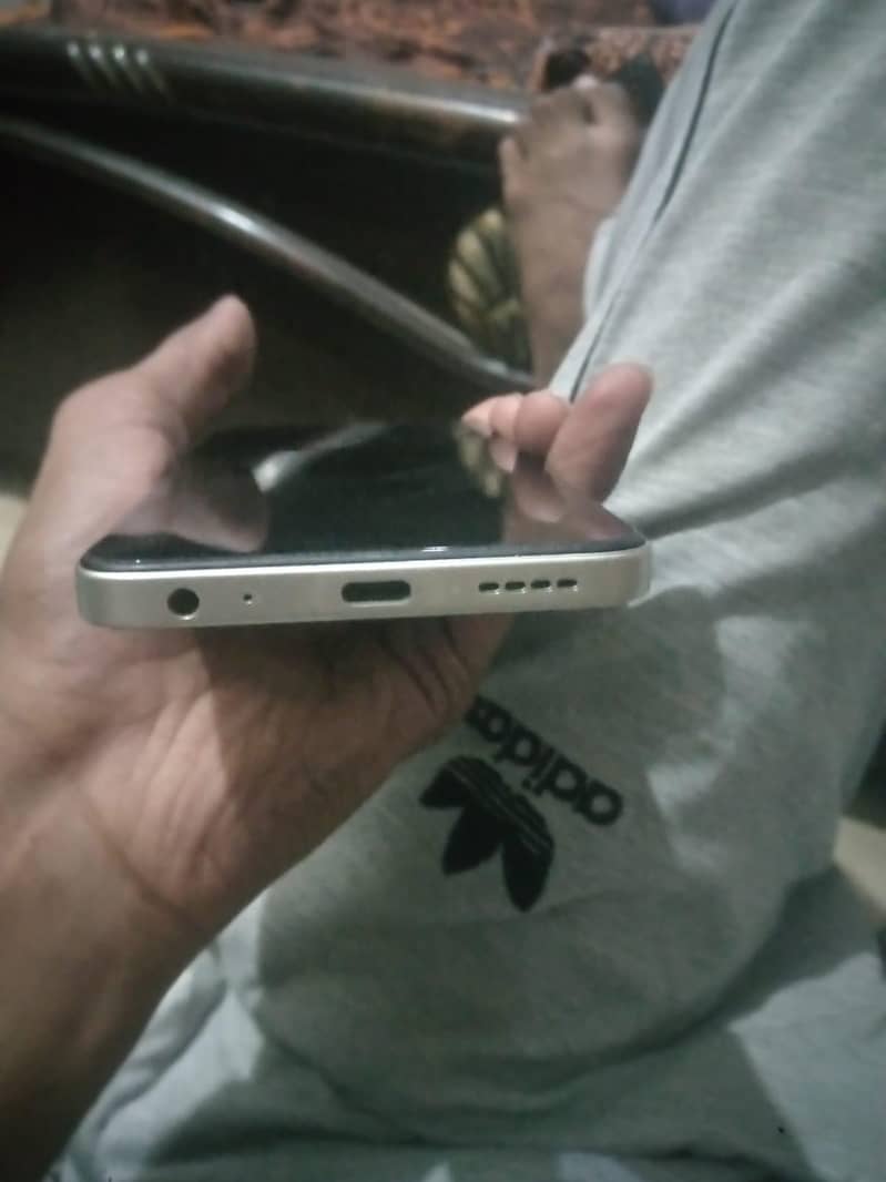 Itel A100C 4