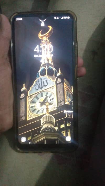 Samsung Mobile A02s