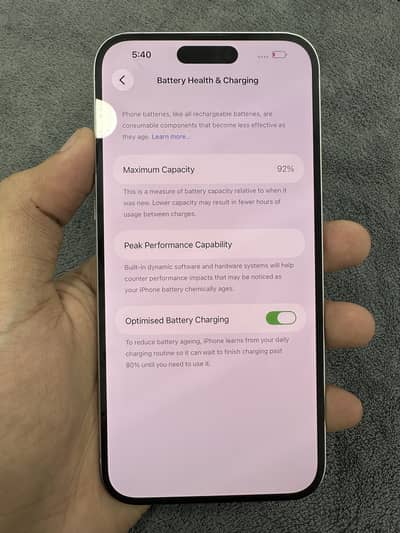 Apple iPhone 14 Pro Max