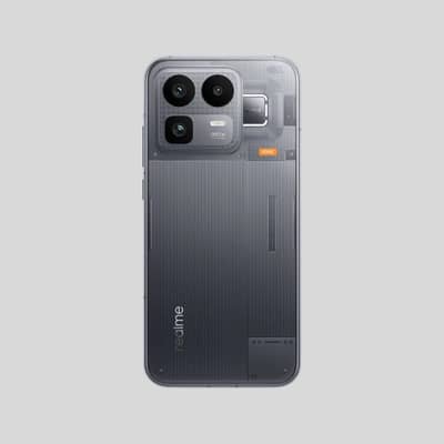 Realme Neo 8