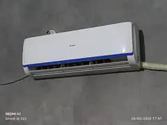 Candy Heire Inverter. whatp no. 00966583021243