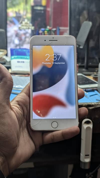Apple iPhone 7 Plus