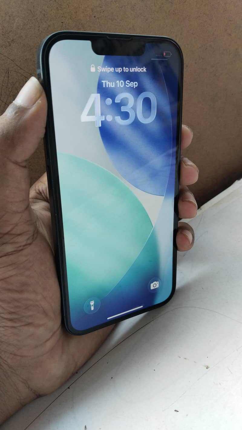 Apple iPhone 13 1