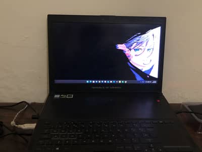 Asus Zephyrus GX501GI