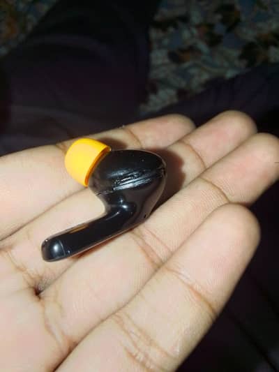 zero lifestyle wave pro earbuds