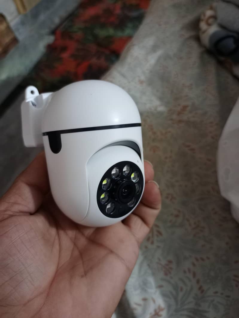 PTZ Camera 16