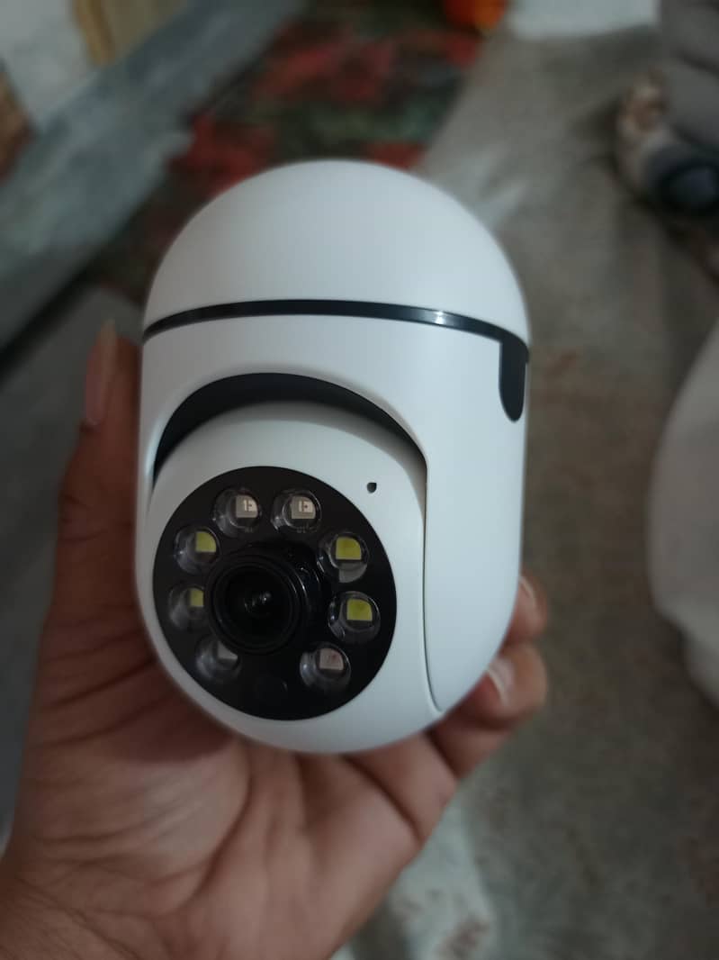 PTZ Camera 17