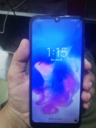 Huawei Y6 Prime