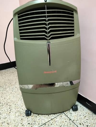 Honeywell