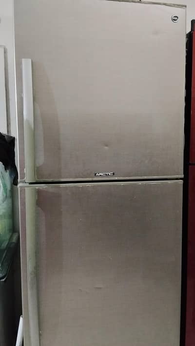 Pel Refrigerator | Good Condition | Urgent Sale