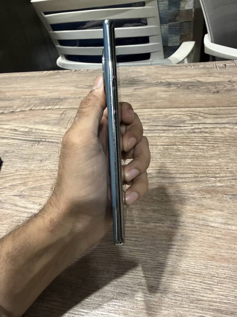 Infinix Zero 40 1