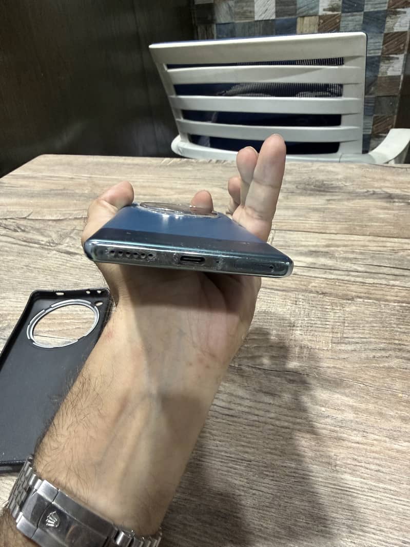 Infinix Zero 40 3