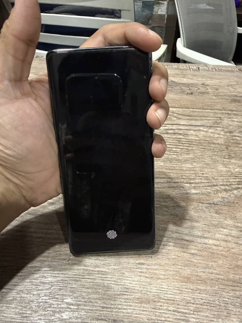 Infinix Zero 40 5