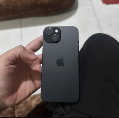 Apple iPhone 15