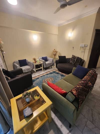 Well Furnished Room For Rent Male Bachelor only