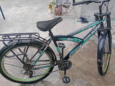 bicycle for sale