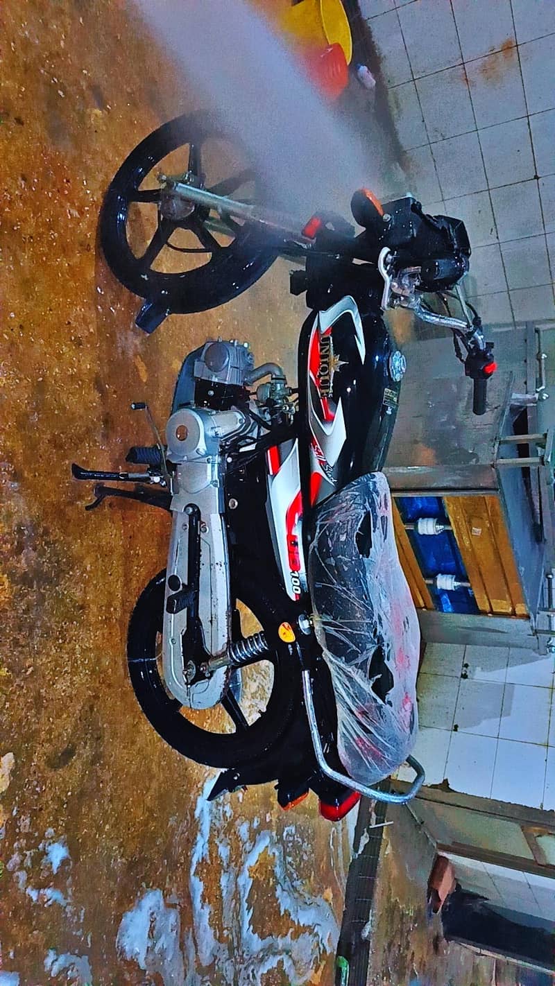 unique 100cc 2