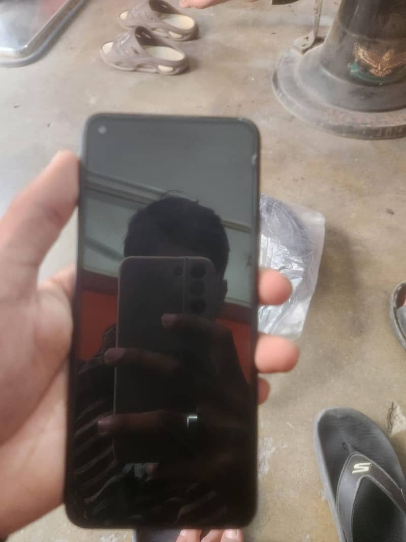 Infinix Note 8i 2
