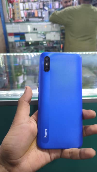 REDMI 9A