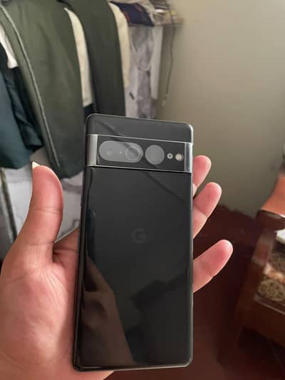 Google Pixel 7 Pro