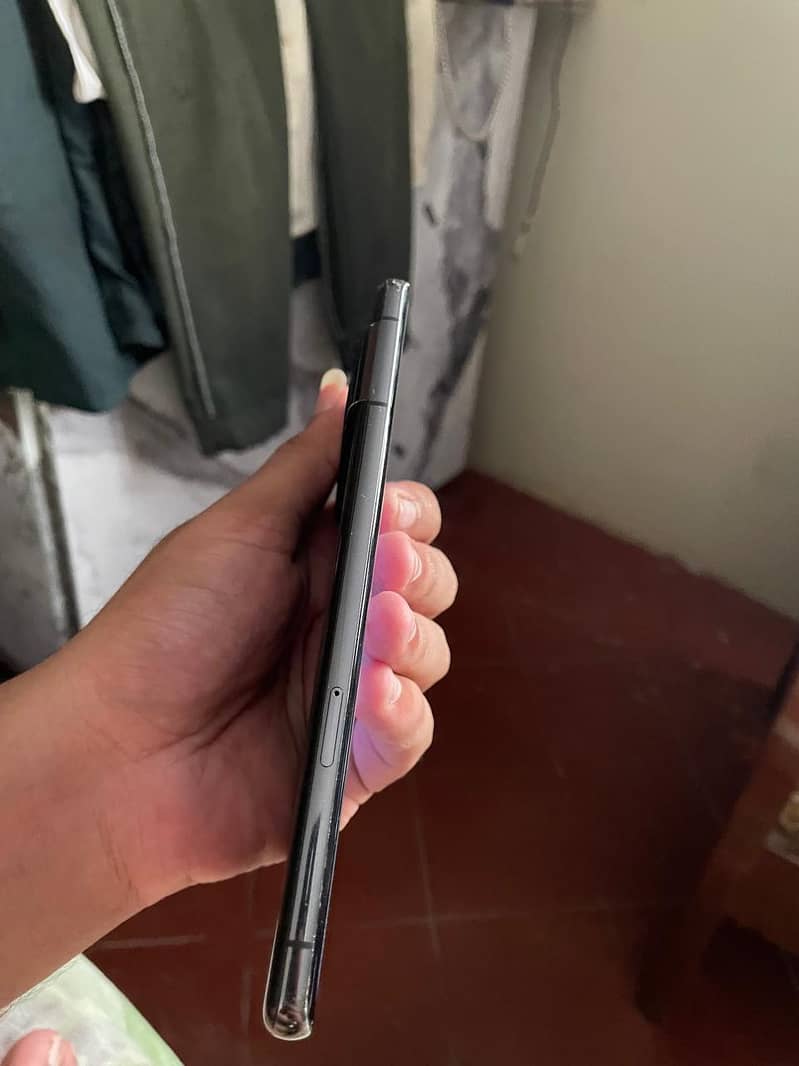 Google Pixel 7 Pro 3