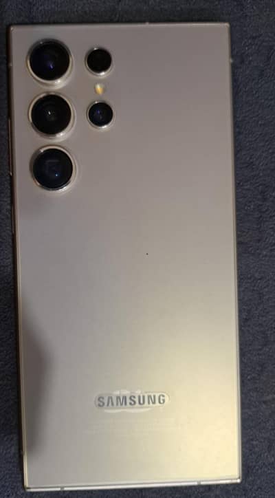 Samsung Mobile S24 Ultra