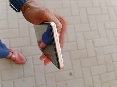Infinix Note 11 6+5 128 with box 5000mah battery