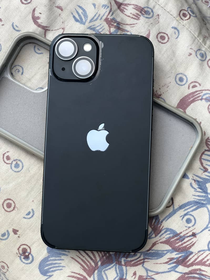 Apple iPhone 13 1