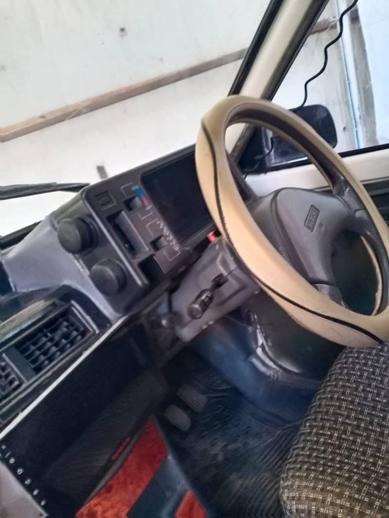 mehran good condition 2