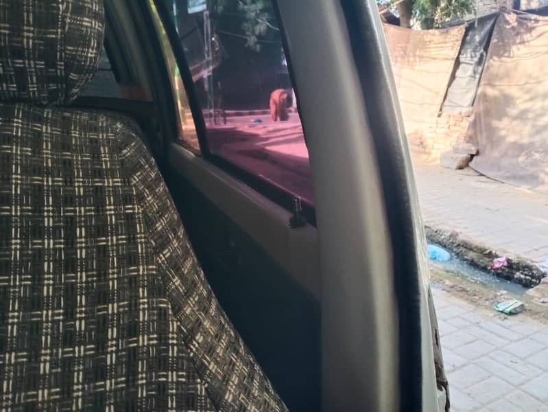 mehran good condition 4