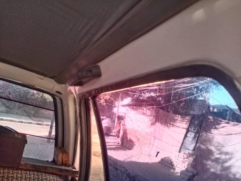 mehran good condition 7