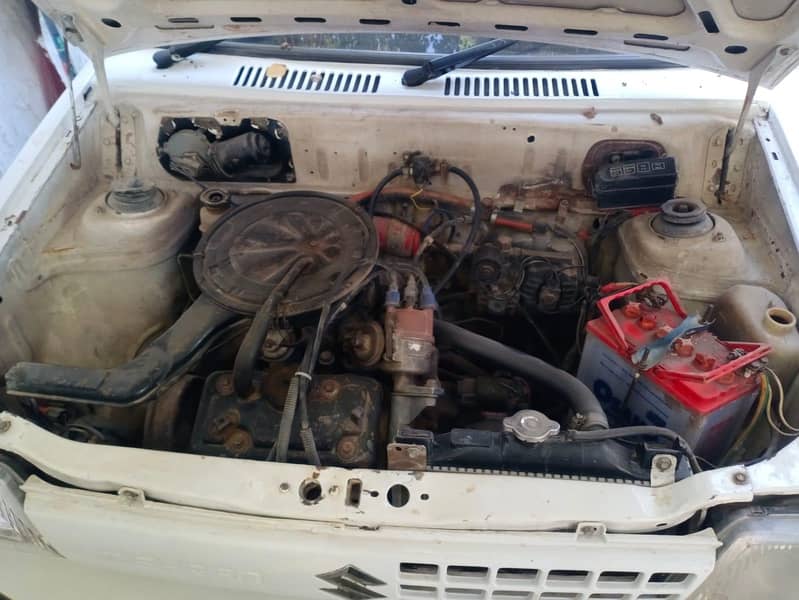 mehran good condition 10