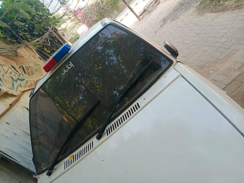 mehran good condition 11