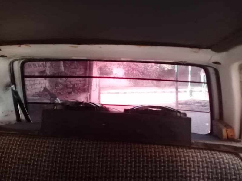 mehran good condition 13