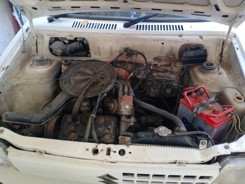 mehran good condition 14