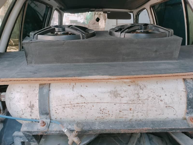 mehran good condition 15
