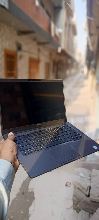 Dell Latitude 7400 core i5 8th gen