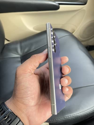Samsung Mobile S24 Ultra