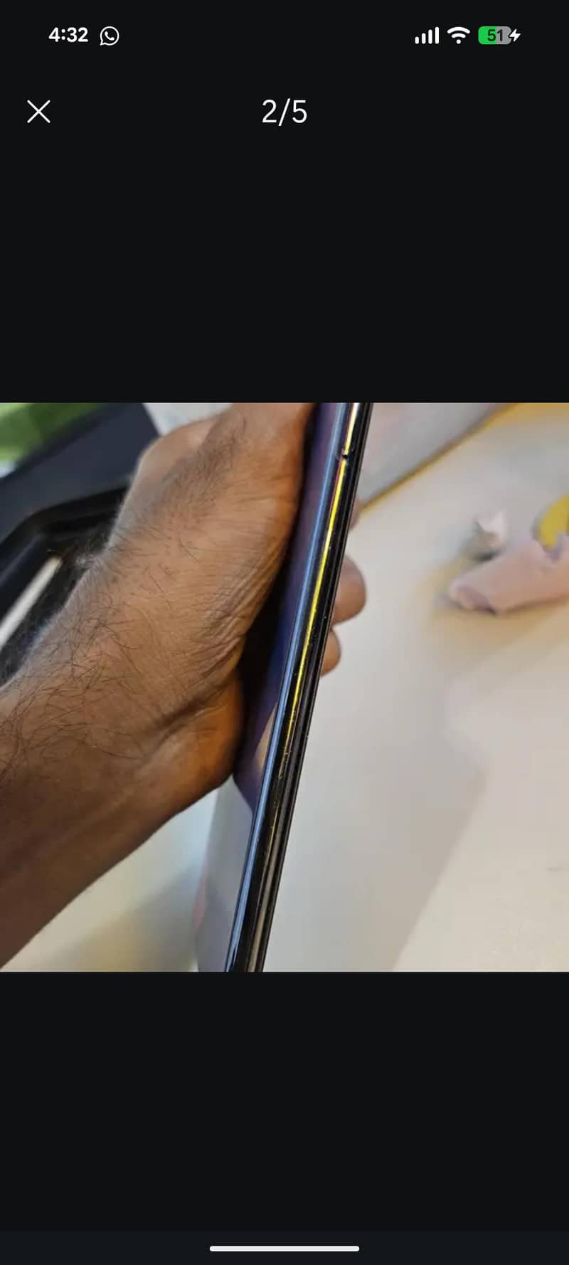 Vivo V21e 3
